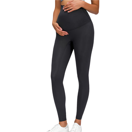 Ultimate Comfort Maternity Leggings - Black