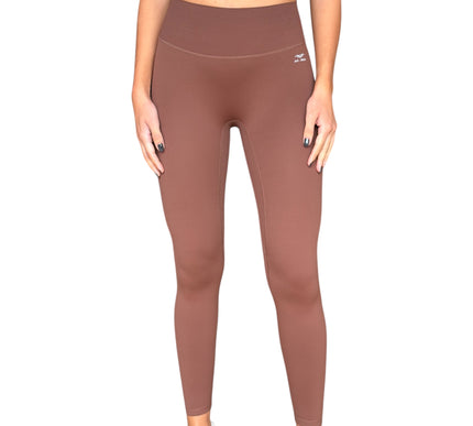 Minimal Seamless Front Leggings