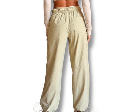 Utility Cargo Joggers