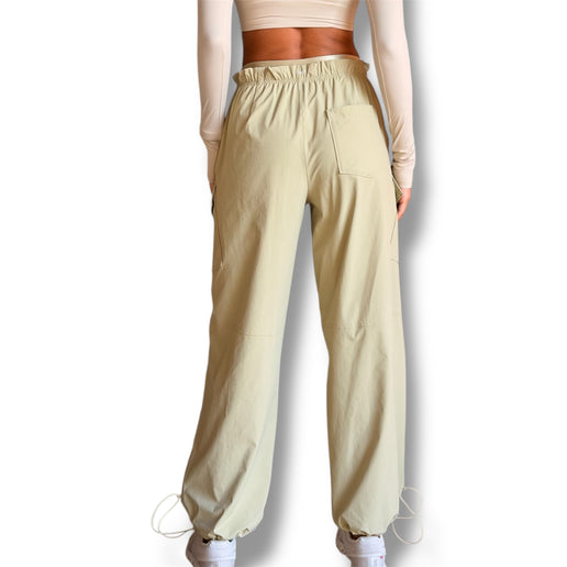 Utility Cargo Joggers