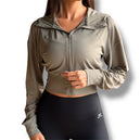 Artichoke Green / Small