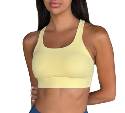 Classic Cross Bra