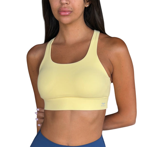 Classic Cross Bra