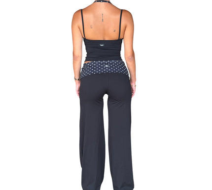 Polka Flow Set