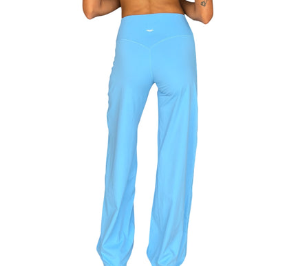CrossFlow Wide-Leg Set