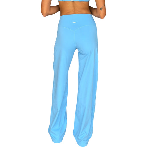 CrossFlow Wide-Leg Set