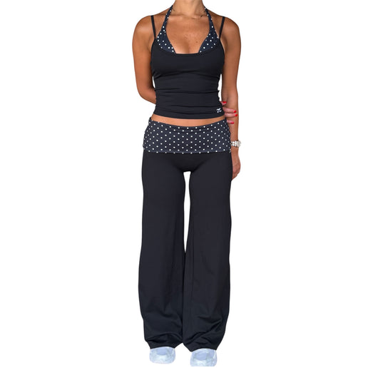 Polka Flow Set