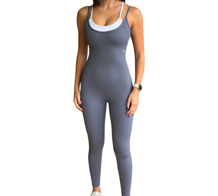 All-In-One Sculpt Jumpsuit