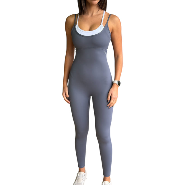 All-In-One Sculpt Jumpsuit
