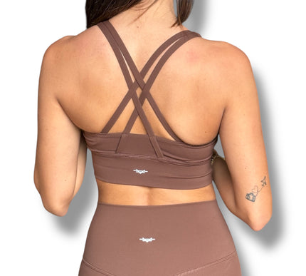 BasicFit Performance Bra