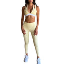 Butter Yellow / Small