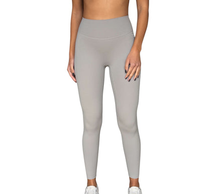Minimal Seamless Front Leggings