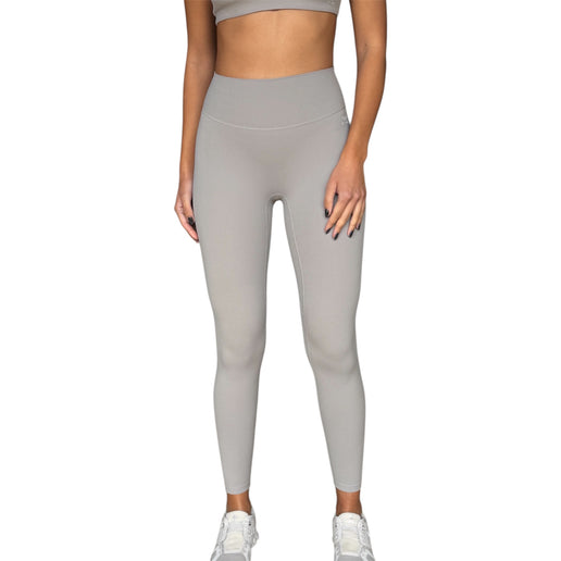 Minimal Seamless Front Leggings