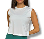 White / Small