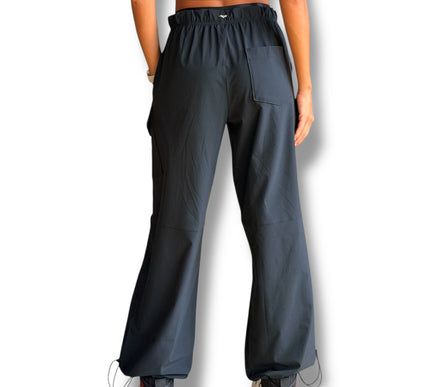 Utility Cargo Joggers