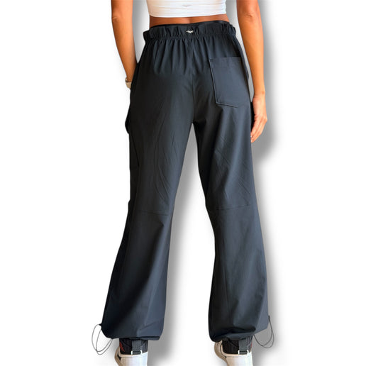 Utility Cargo Joggers