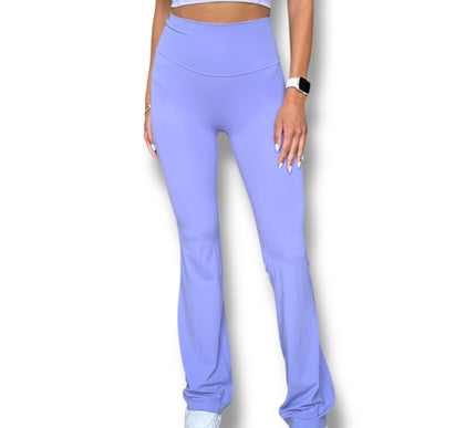 FlareFlow Extended Active Leggings