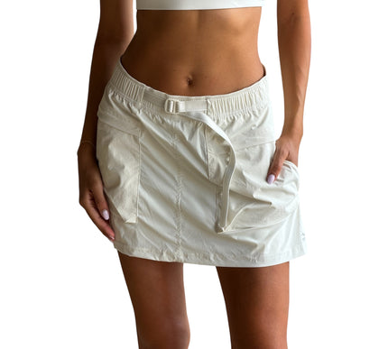 Cargo Skirt