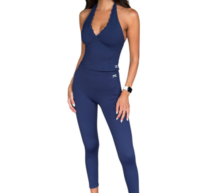 Lace Contour Set