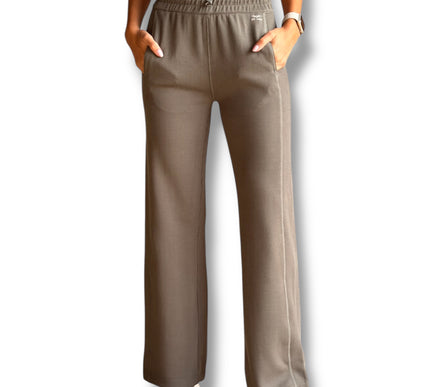 Everyday Rib Joggers