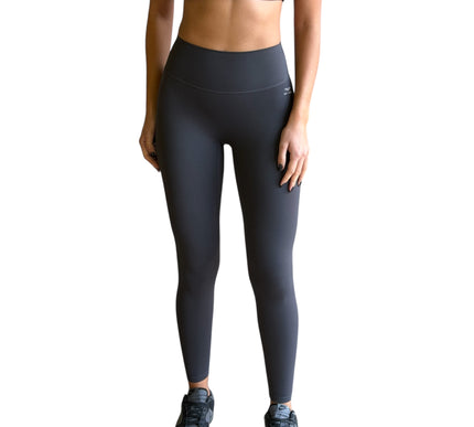 Minimal Seamless Front Leggings
