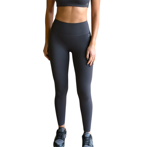 Minimal Seamless Front Leggings