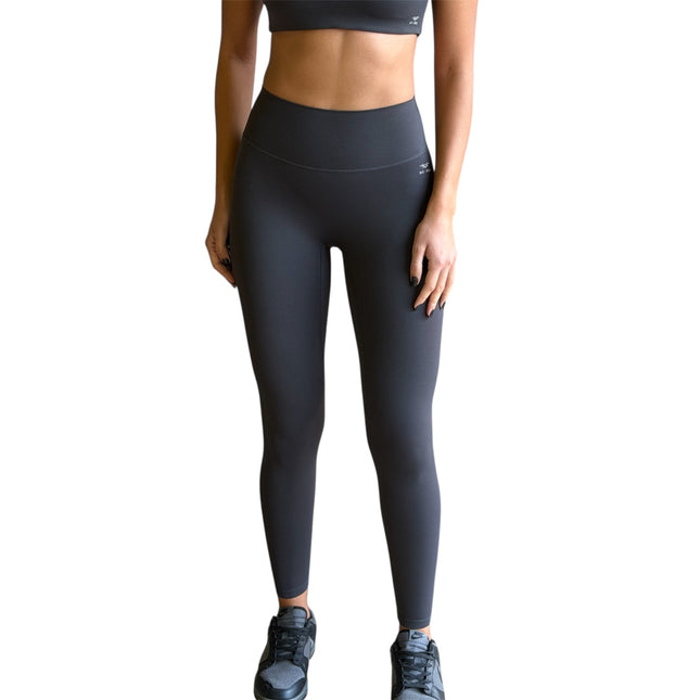 Minimal Seamless Front Leggings