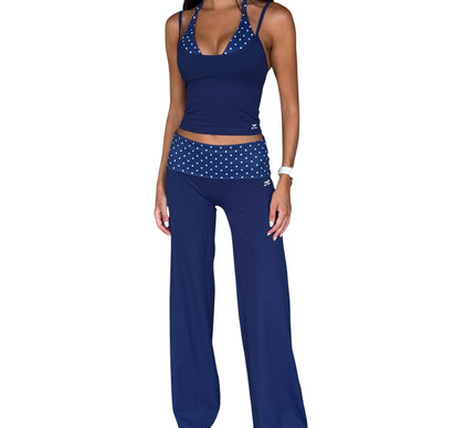 Polka Flow Set