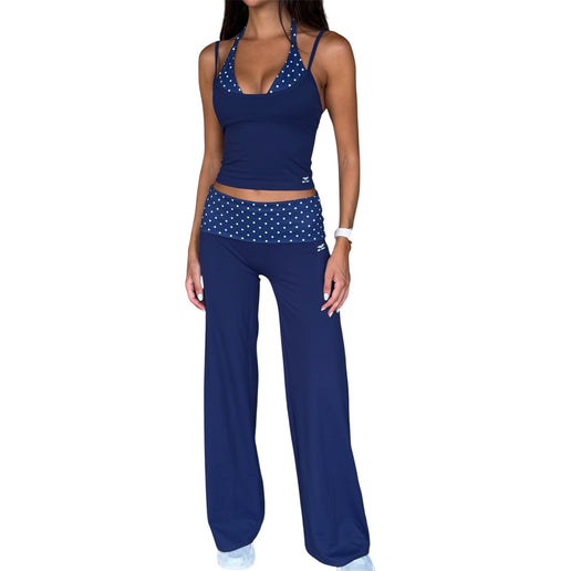 Polka Flow Set