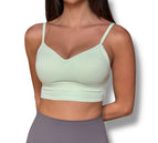 Light Tea Green / Small