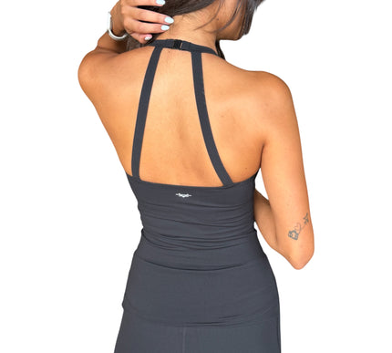 Halter Motion Set