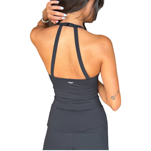Halter Motion Set