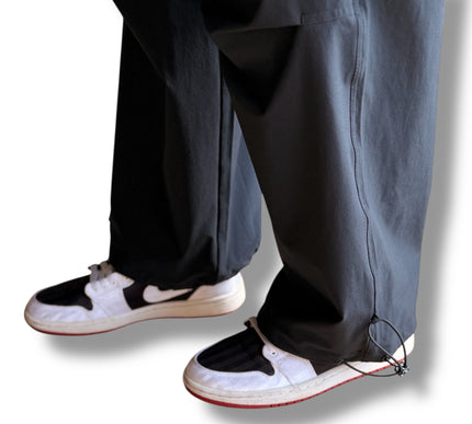 Utility Cargo Joggers