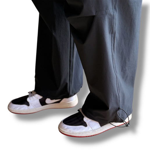 Utility Cargo Joggers