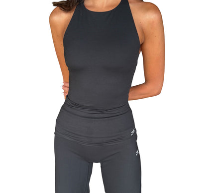 Halter Motion Set