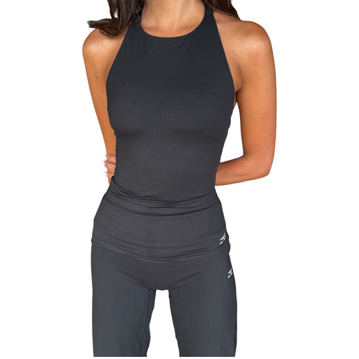 Halter Motion Set