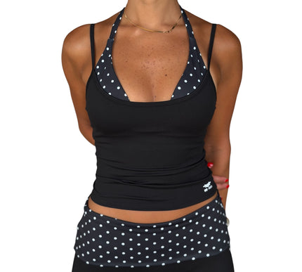 Polka Flow Set
