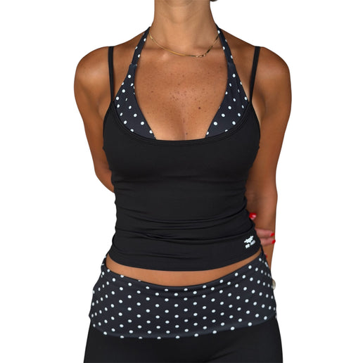 Polka Flow Set