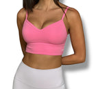 Bubble Gum Pink / Small