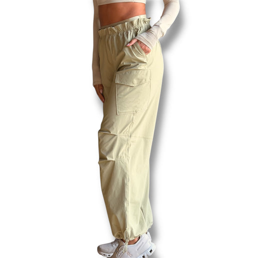 Utility Cargo Joggers