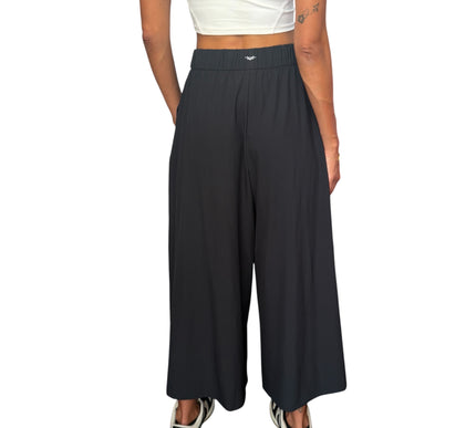Everyday Wide-Leg Pants