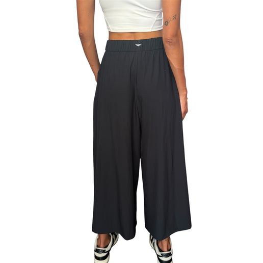 Everyday Wide-Leg Pants
