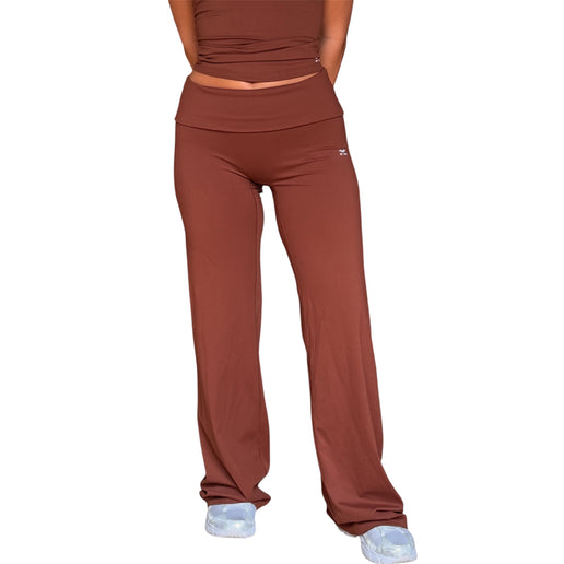 Halter Motion Set