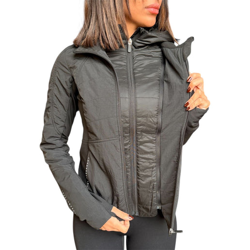 Double Layer Waterproof Jacket