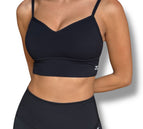 Black / Small