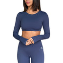 Optimum Blue / Small