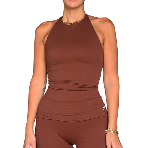 Halter Motion Set