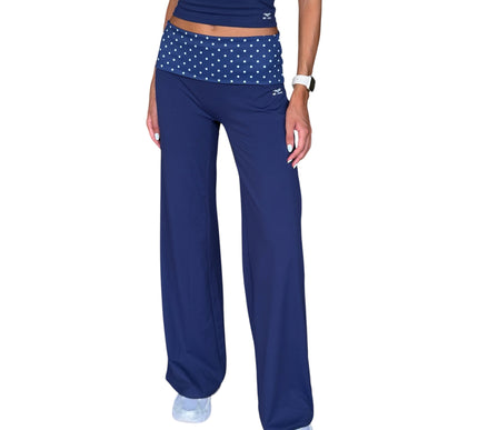Polka Flow Set