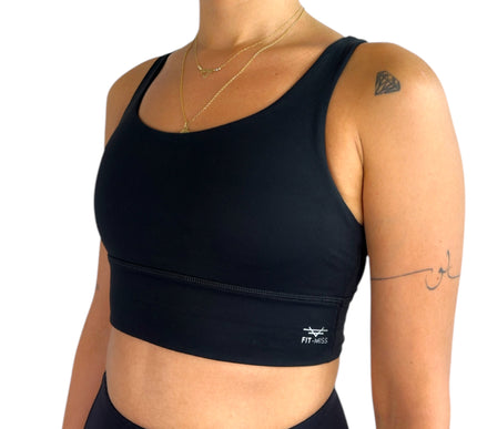 BasicFit Performance Bra