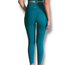 Dark Teal / X-Large
